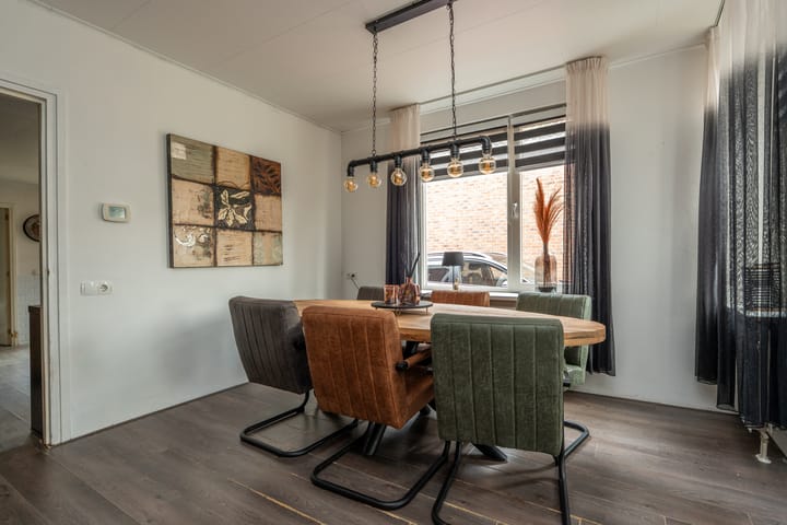 Foto 7 van J. Kammingastraat 132