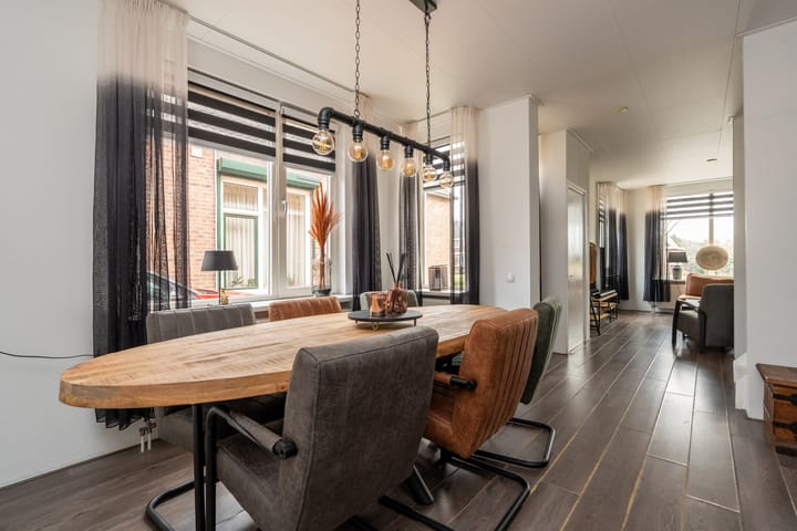 Foto 8 van J. Kammingastraat 132