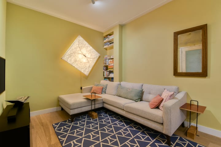 Foto 5 van Van Tuyll van Serooskerkenweg 29-H