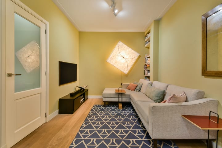 Foto 6 van Van Tuyll van Serooskerkenweg 29-H