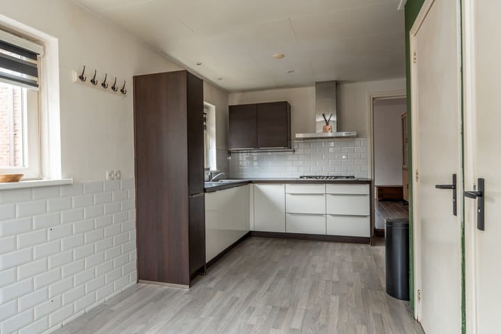 Foto 10 van J. Kammingastraat 132