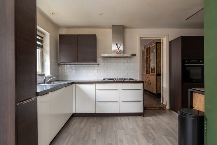 Foto 11 van J. Kammingastraat 132