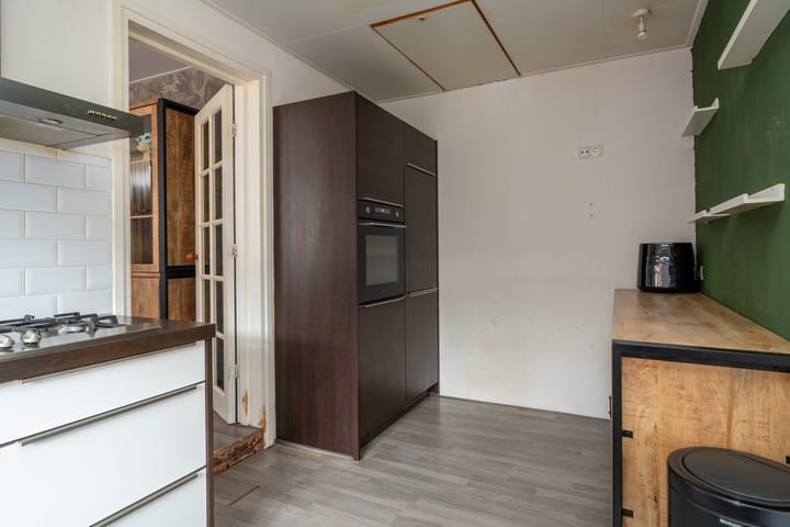 Foto 13 van J. Kammingastraat 132