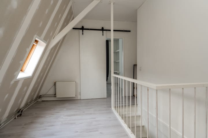 Foto 25 van J. Kammingastraat 132