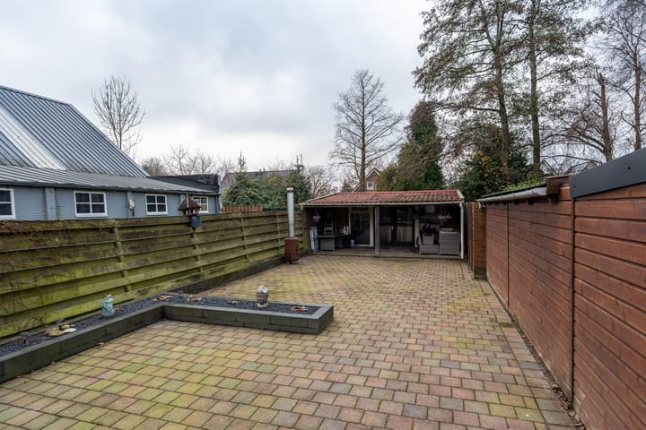 Foto 32 van J. Kammingastraat 132