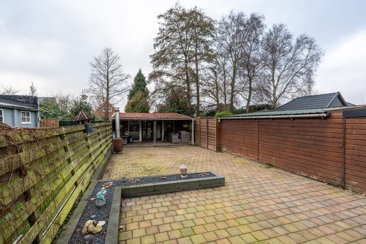 Foto 33 van J. Kammingastraat 132