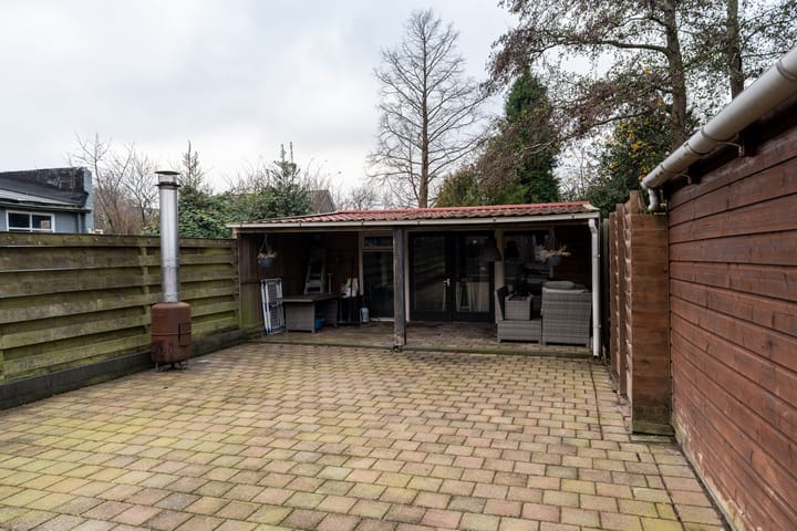 Foto 34 van J. Kammingastraat 132