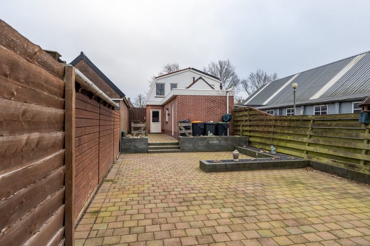 Foto 35 van J. Kammingastraat 132