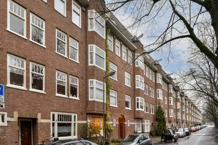 Foto 30 van Van Tuyll van Serooskerkenweg 29-H