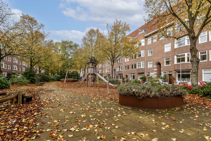 Foto 33 van Van Tuyll van Serooskerkenweg 29-H