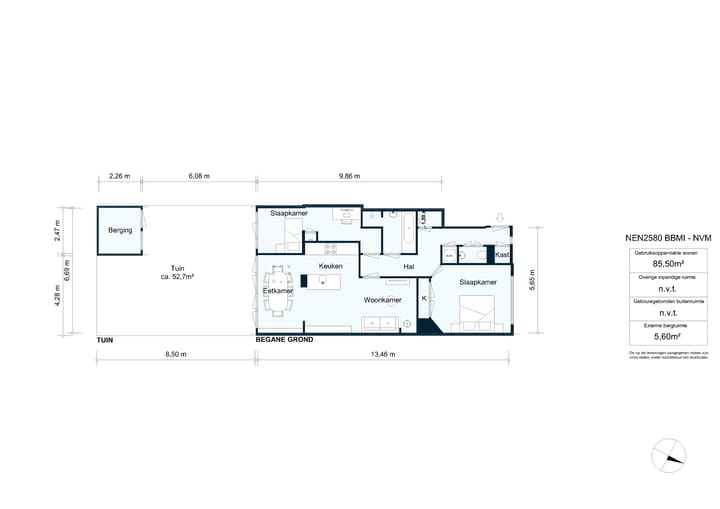Foto 35 van Van Tuyll van Serooskerkenweg 29-H
