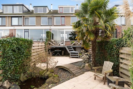 Graaf Willem II laan thumbnail