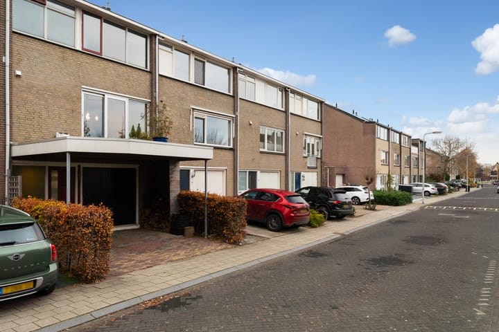 Foto 2 van Graaf Willem II laan 35