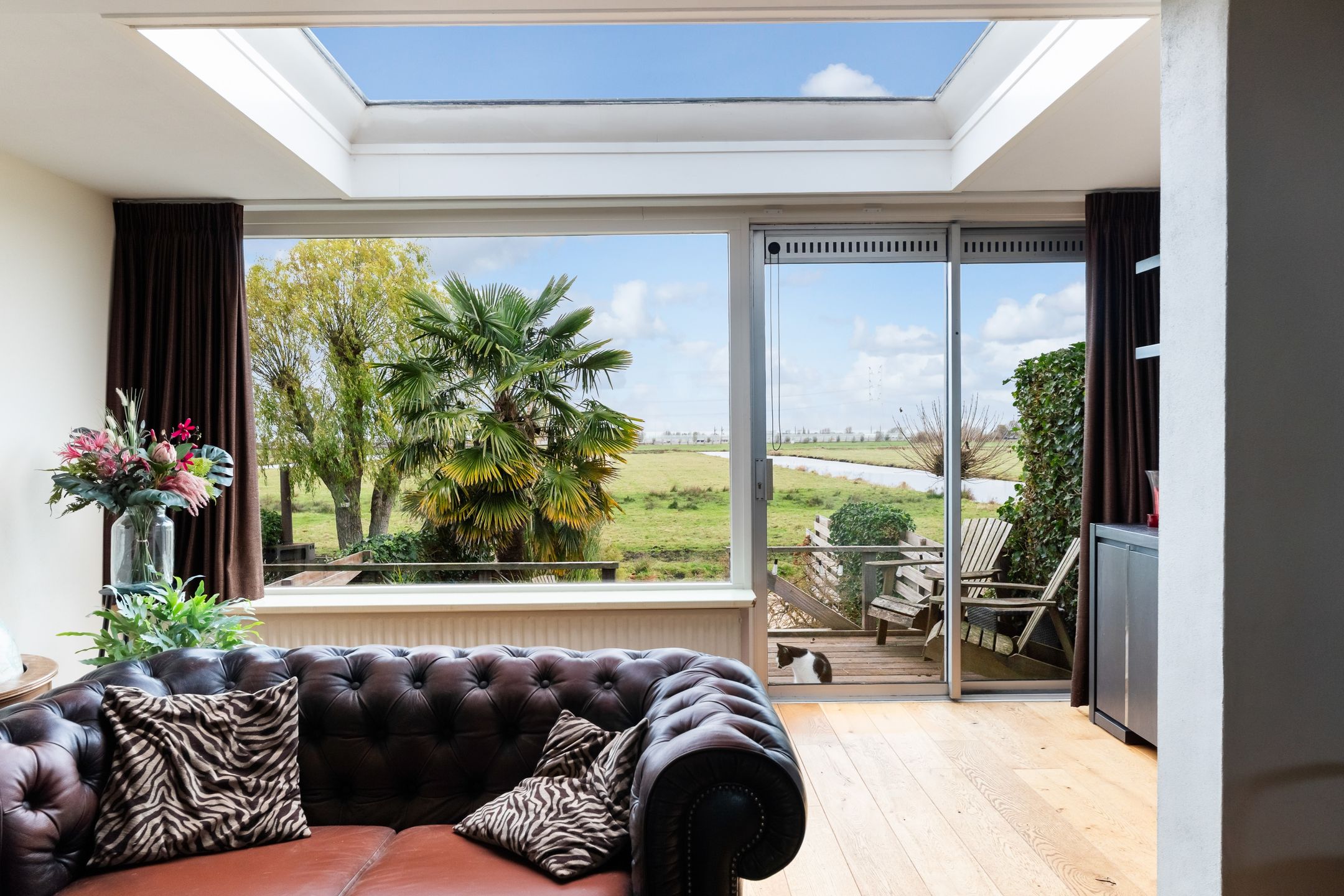 Photo 3 of Graaf Willem II laan 35