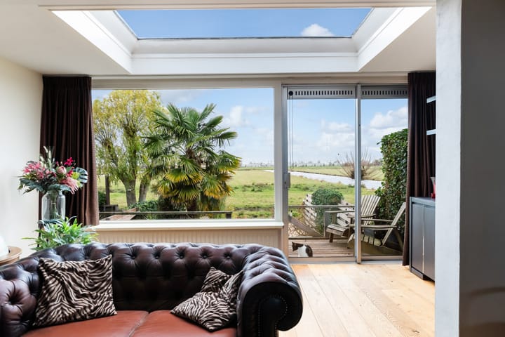 Foto 4 van Graaf Willem II laan 35