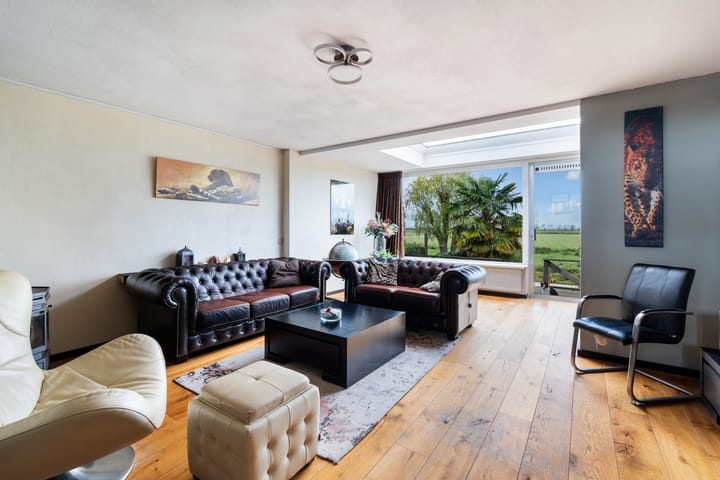 Foto 5 van Graaf Willem II laan 35