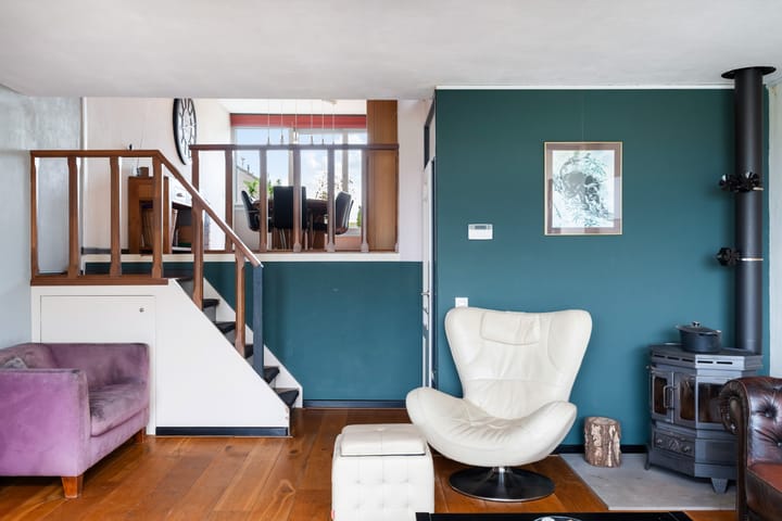 Foto 6 van Graaf Willem II laan 35