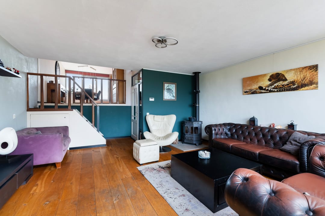 Photo 7 of Graaf Willem II laan 35