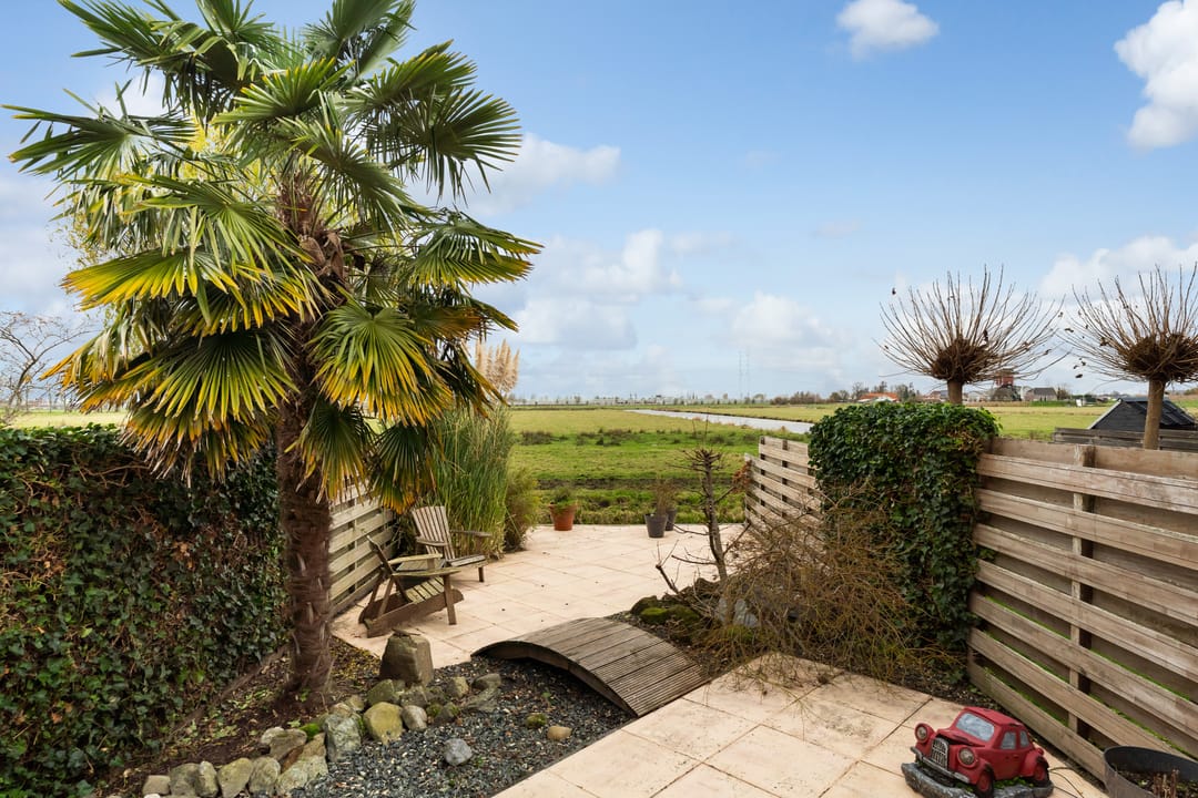 Photo 8 of Graaf Willem II laan 35