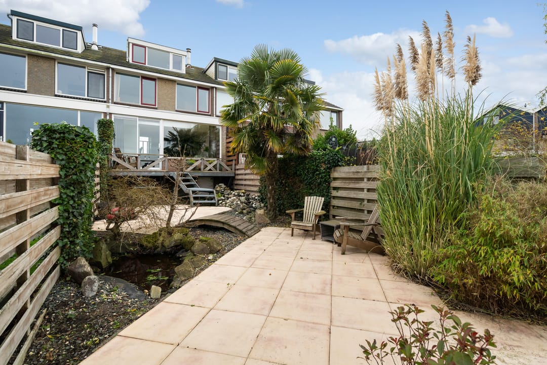 Photo 11 of Graaf Willem II laan 35