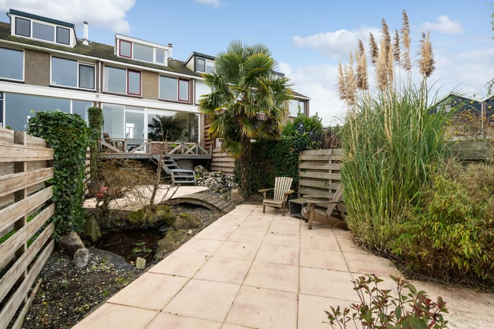 Foto 13 van Graaf Willem II laan 35