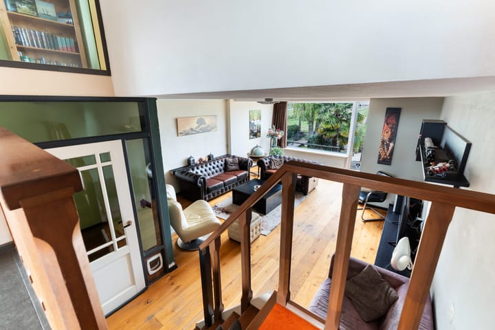 Foto 15 van Graaf Willem II laan 35