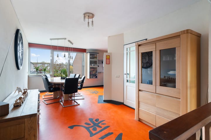 Foto 16 van Graaf Willem II laan 35