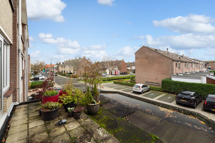 Foto 20 van Graaf Willem II laan 35