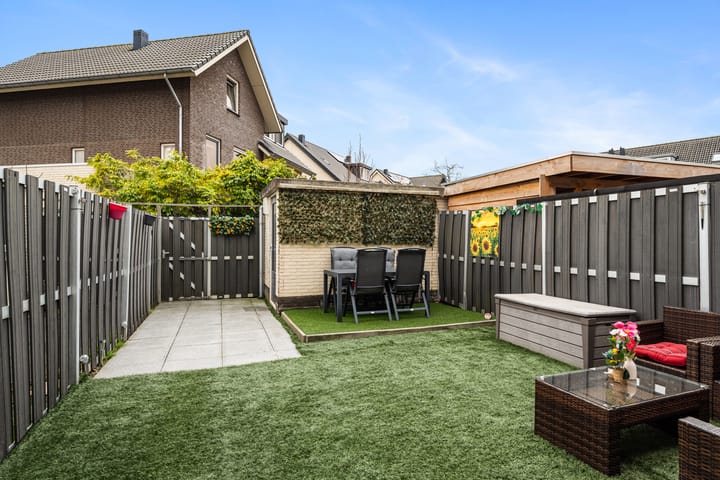 Foto 4 van Vrijenburglaan 281