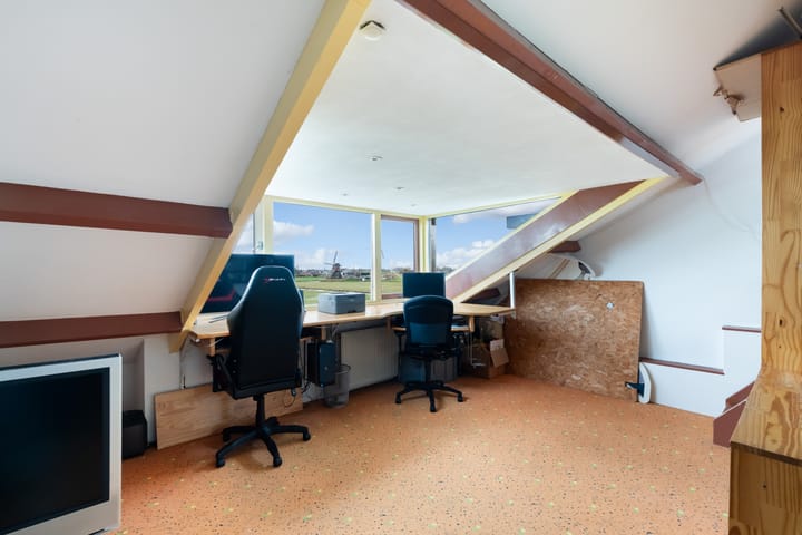 Foto 27 van Graaf Willem II laan 35