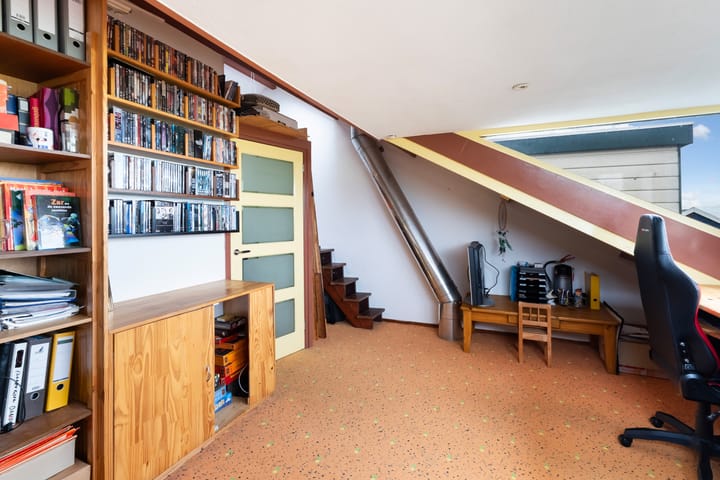 Foto 28 van Graaf Willem II laan 35