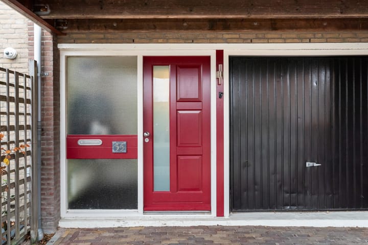 Foto 31 van Graaf Willem II laan 35