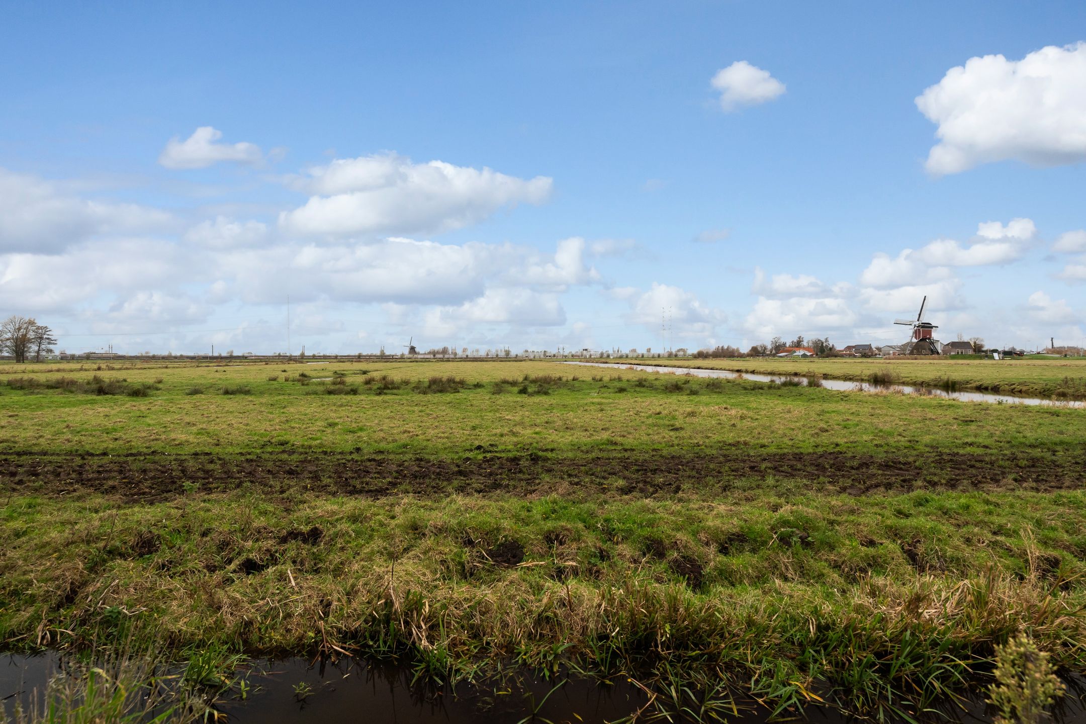Photo 12 of Graaf Willem II laan 35