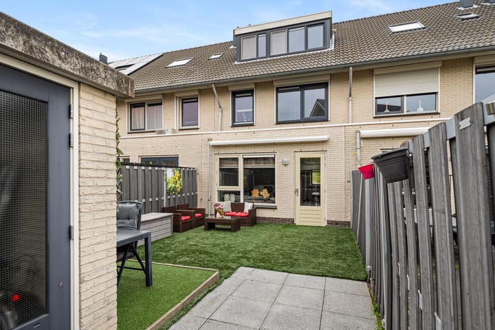 Foto 30 van Vrijenburglaan 281