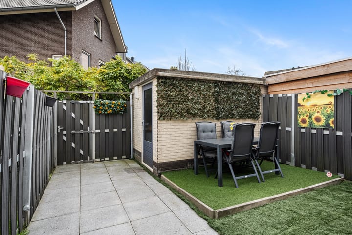 Foto 32 van Vrijenburglaan 281