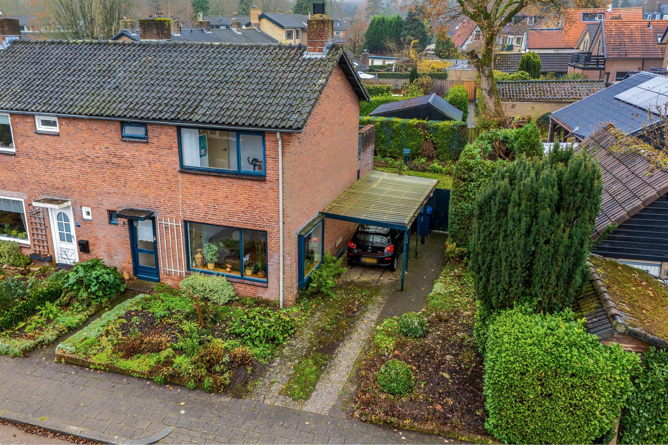 Govert Flinckstraat 2 