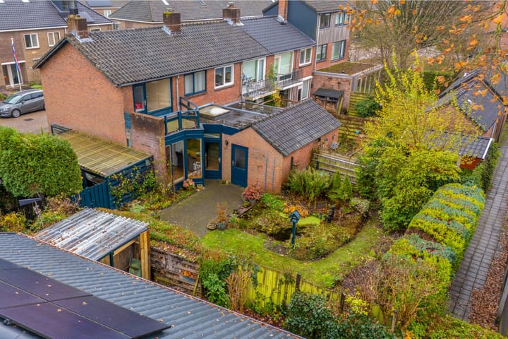 Foto 3 van Govert Flinckstraat 2