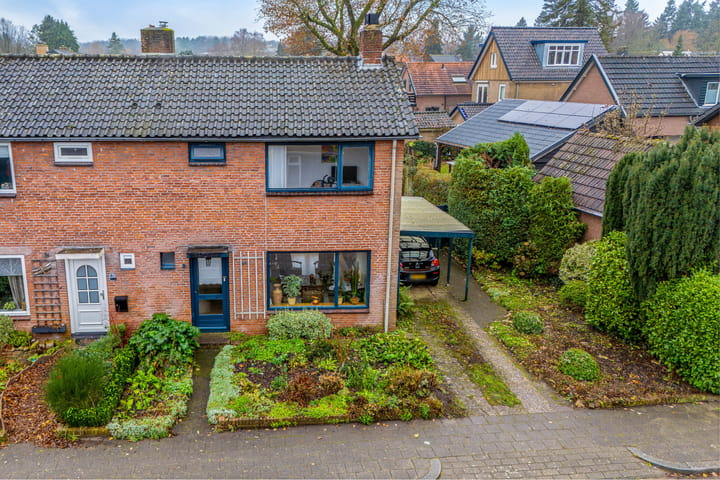 Foto 5 van Govert Flinckstraat 2