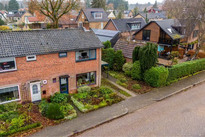 Foto 4 van Govert Flinckstraat 2