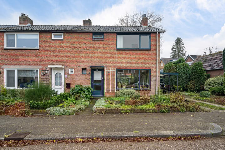 Foto 7 van Govert Flinckstraat 2