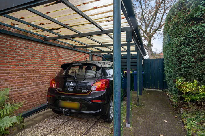 Foto 11 van Govert Flinckstraat 2