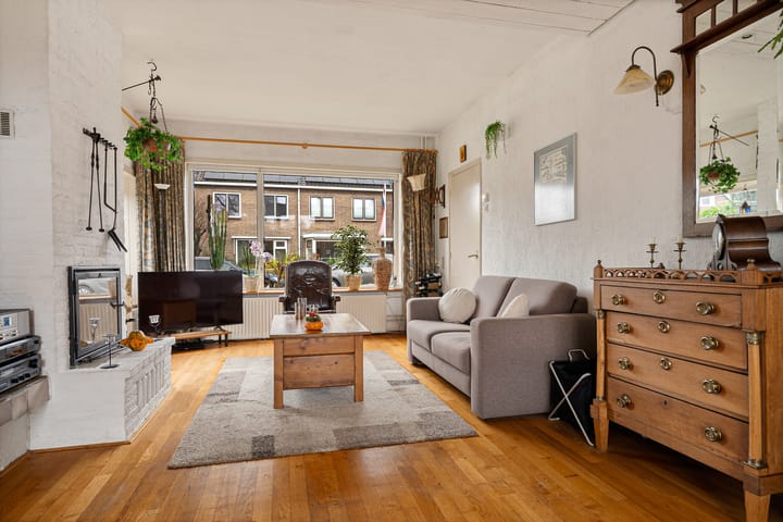 Foto 18 van Govert Flinckstraat 2