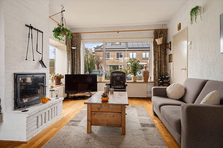 Foto 19 van Govert Flinckstraat 2