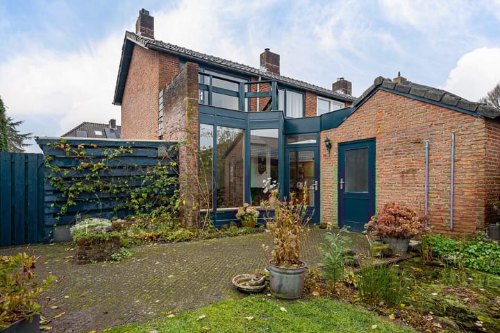 Foto 50 van Govert Flinckstraat 2