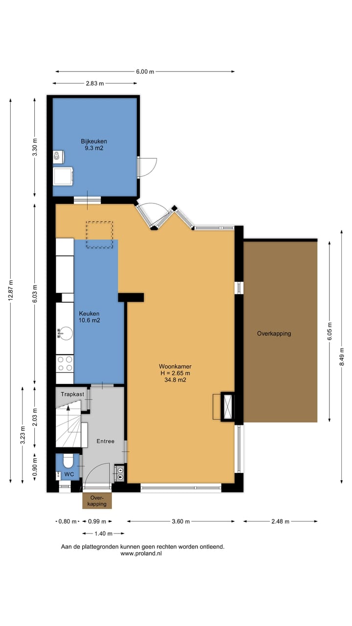 Foto 56 van Govert Flinckstraat 2