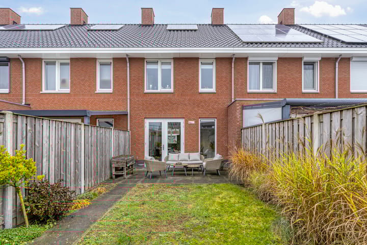 Foto 3 van Smellekenlaan 33