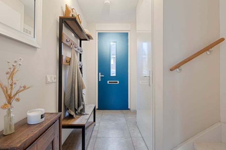 Foto 4 van Smellekenlaan 33