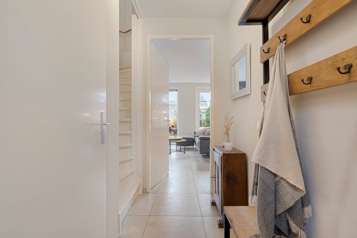 Foto 5 van Smellekenlaan 33