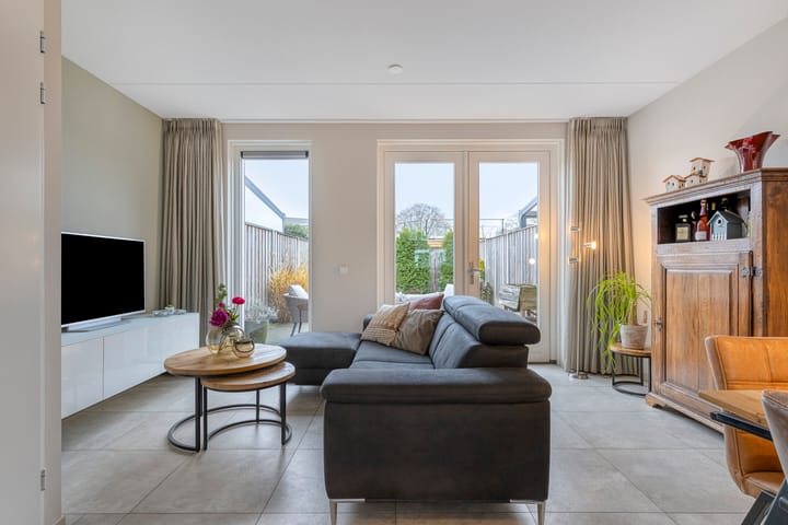 Foto 7 van Smellekenlaan 33