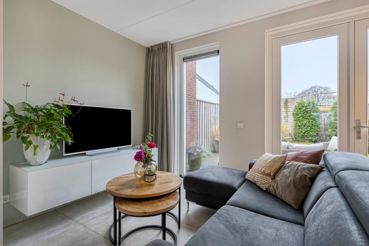 Foto 8 van Smellekenlaan 33